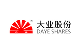 山東大業股份有限公司
